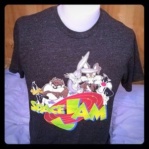 Space Jam Tshirt